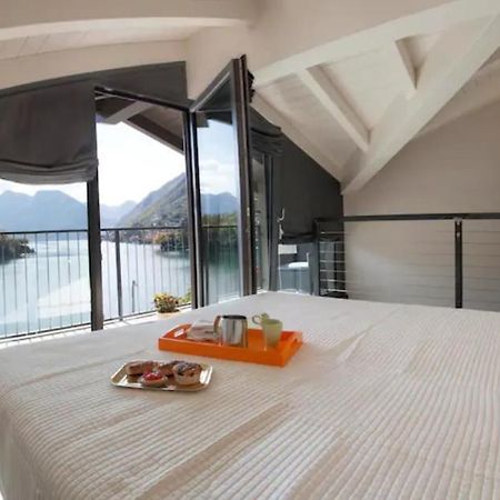Appartamento MULINO Residence Comacina Ossuccio Esterno foto