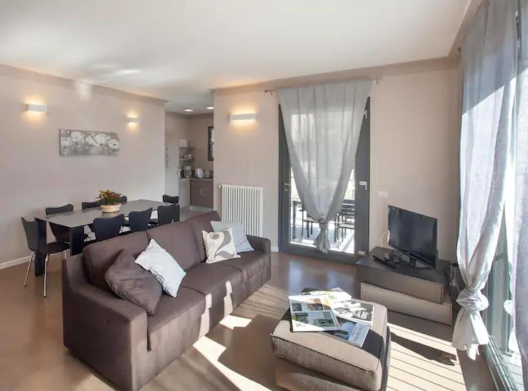 Appartamento MULINO Residence Comacina Ossuccio Esterno foto