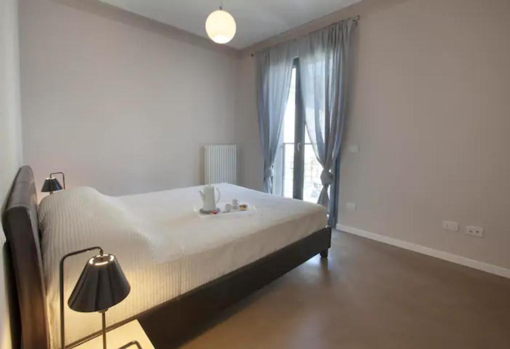 Appartamento MULINO Residence Comacina Ossuccio Esterno foto