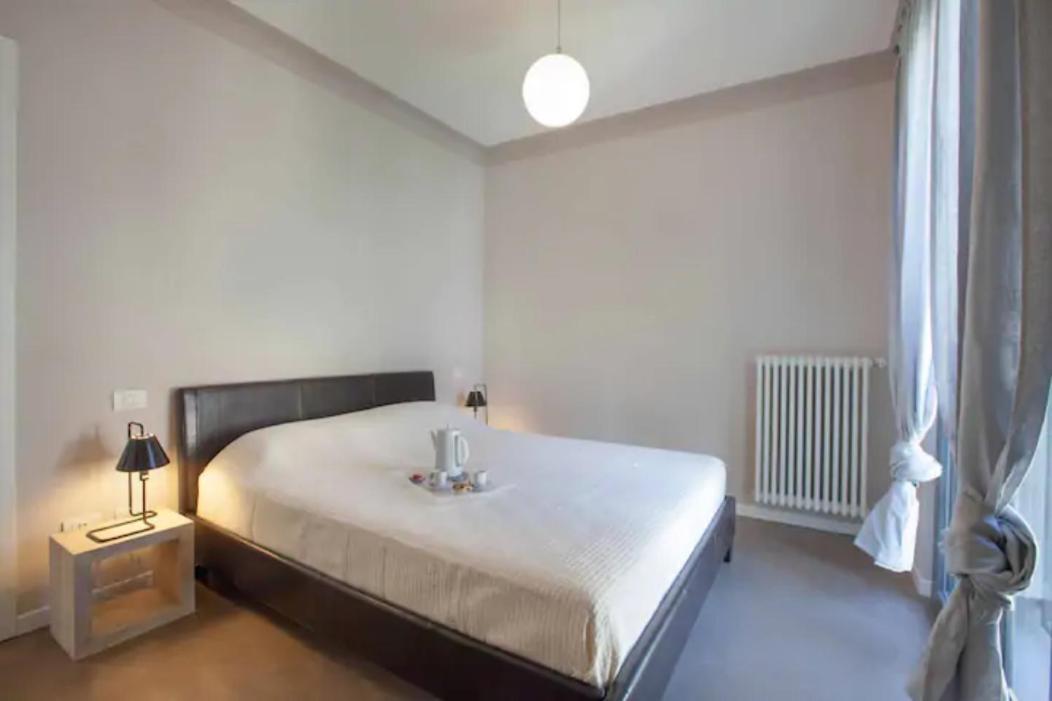 Appartamento MULINO Residence Comacina Ossuccio Esterno foto