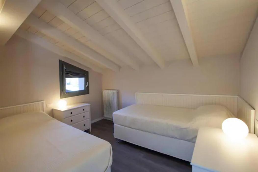 Appartamento MULINO Residence Comacina Ossuccio Esterno foto